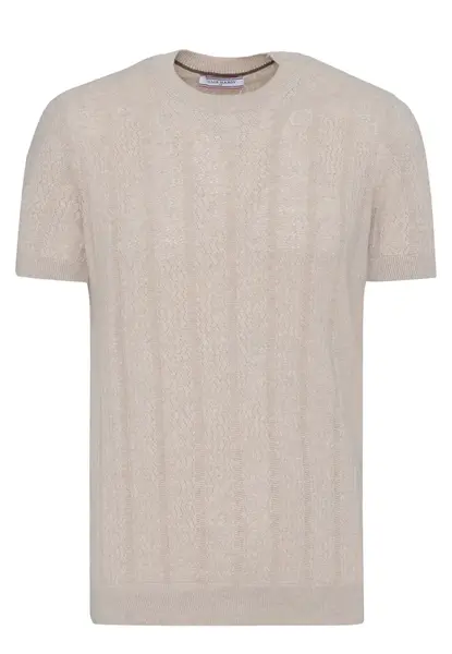 Felix Hardy Tričko  béžová