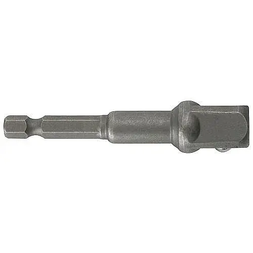 Adaptér - Hex Stopka 1/4" STREND PRO AD1625.C
