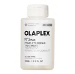 Olaplex Péče pro poškozené vlasy No. 3 Plus Complete Repair Treatment 100 ml