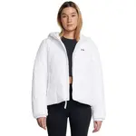 LW INSULATE JACKET-WHT