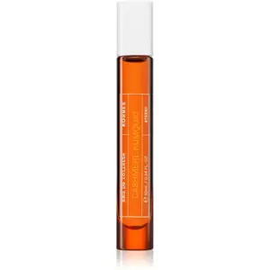 Korres Cashmere Kumquat toaletní voda pro ženy 10 ml