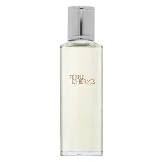 Hermès Terre D'Hermes - Refill toaletní voda pro muže 125 ml