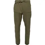 FUNDANGO ELKFORD Pánské outdoorové kalhoty, khaki, velikost