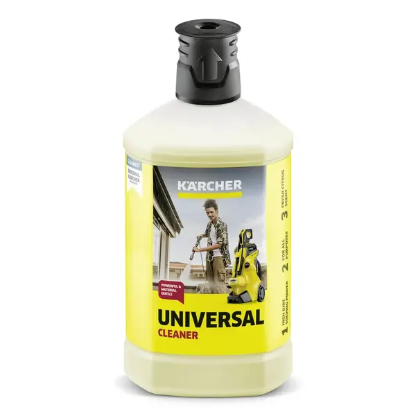 Kärcher Univerzální čisticí prostředek, 1 l