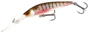 Mikado wobler cracker suspending oikawa perch 6 cm 5,2 g