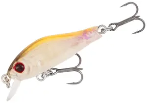 Mikado wobler prominnow plovoucí illusion 3,5 cm 2 g