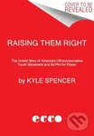 Raising Them Right (The Untold Story of America's Ultraconservative Youth Movement and Its Plot for Power) - kniha z kategorie Humanitní a…