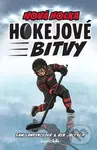 Hokejové bitvy - Nová holka - Sam Lawrenceová, Ben Jackson