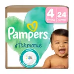 Pampers Harmonie S4 24 ks