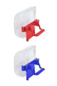 Krmítko pro klece Inter-zoo různe barvy