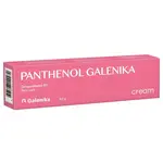 Panthenol Galenika Dexpanthenol 5% Cream 30g