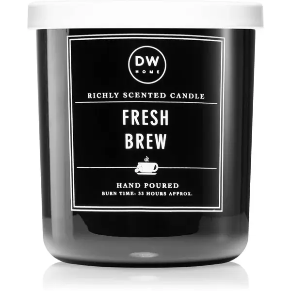 DW Home Fall Fresh Brew vonná svíčka 258 g
