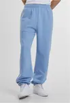 Pánské tepláky Fluffy světle modré