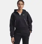 Dámská mikina Under Armour Rival Fleece Piped HZ