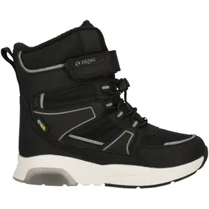 ZigZag Vizar dětské zimní boty s LED