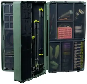 Ridgemonkey krabička armoury pro tacklebox