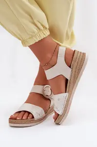 Dámské sandály Inblu