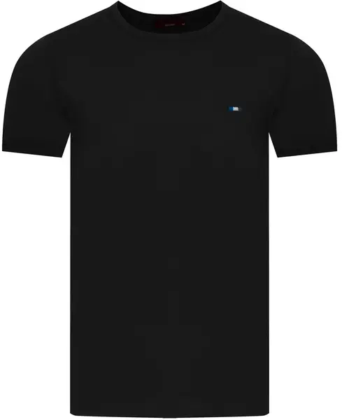 Pánské triko Carpocap Trend! černé