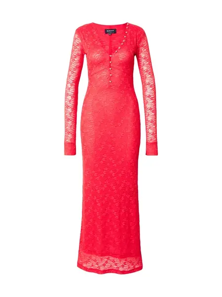 Bardot Šaty 'ZENIA'  červená