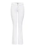 ONLY Džínsy 'ONLBlush'  biely denim
