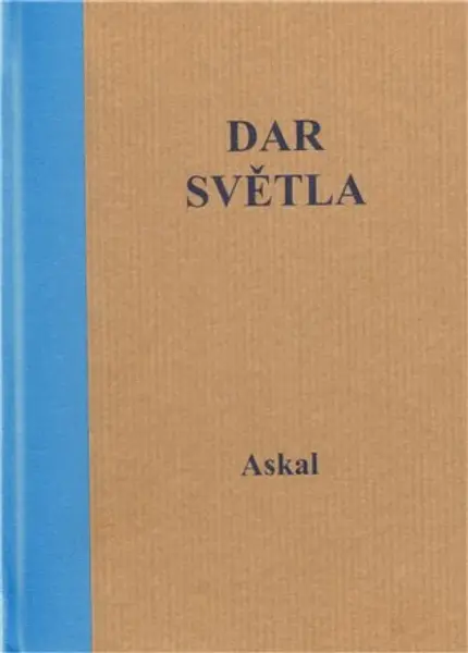 Dar Světla (poškozená) - Askal