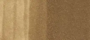 Copic sketch marker - E44 clay