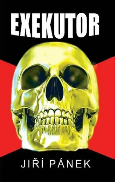 Exekutor (poškozená) - Jiří Pánek