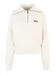 Gap Tall Sveter  čierna / biela