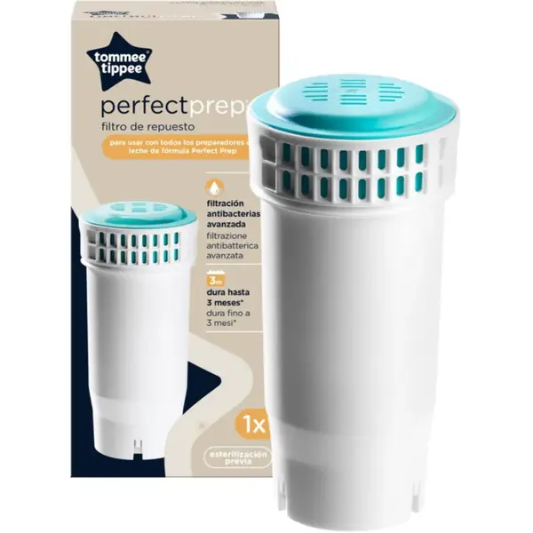 Tommee Tippee Perfect Prep náhradní filtr 1 ks
