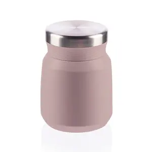 Zopa Termoska na jídlo 300 ml, Candy pink 9