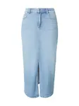 ONLY Sukňa 'ONLENYA'  modrá denim