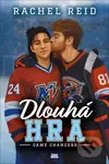 Dlouhá hra - Rachel Reid, Michaela Dopitová (ilustrátor) - kniha z kategorie Romantická