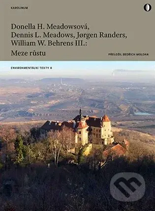 Meze růstu - William W. Behrens III.