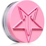 Jeffree Star Cosmetics Magic Star™ Setting Powder sypký pudr odstín Lavender 10 g