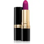 Revlon Cosmetics Super Lustrous™ krémová rtěnka odstín 457 Wild Orchid 4.2 g