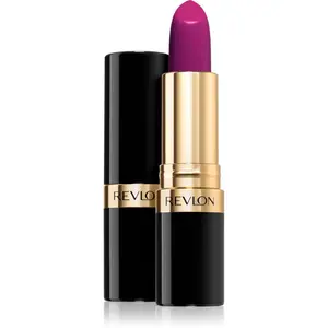 Revlon Cosmetics Super Lustrous™ krémová rtěnka odstín 457 Wild Orchid 4.2 g