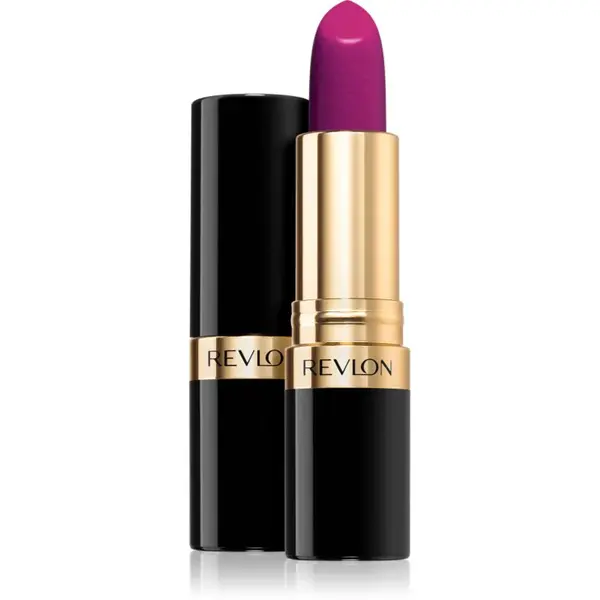 Revlon Cosmetics Super Lustrous™ krémová rtěnka odstín 457 Wild Orchid 4.2 g