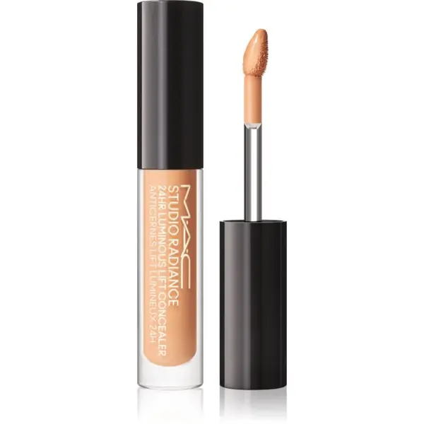MAC Cosmetics Studio Radiance 24HR Luminous Lift Concealer tekutý korektor odstín NC20 1.8 ml