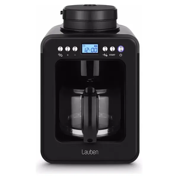 LAUBEN Grind&Drip coffee maker 600BB překapávač