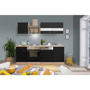 Respekta KUCHYŇSKÝ BLOK