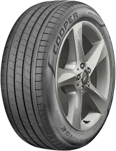 COOPER 265/35 R 22 102H ZEON_CROSS_RANGE TL XL MO-S