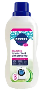Ecozone Plus BioActive gelový čistič praček 750 ml