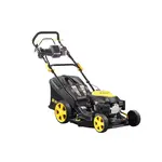 Benzínová sekačka RIWALL PRO RPM 4735 E