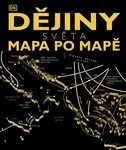 Dějiny světa: mapa po mapě (poškozená)