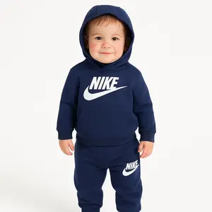 Nike kids club fleece set 12m