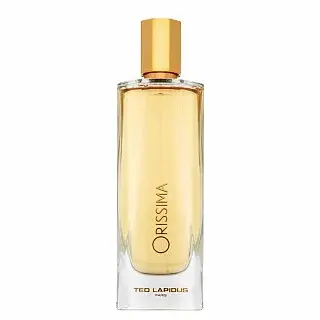 Ted Lapidus Orissima parfémovaná voda pro ženy 100 ml