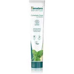 Himalaya Herbals Botanique Complete Care Mint zubná pasta pre kompletnú ochranu zubov 75 ml