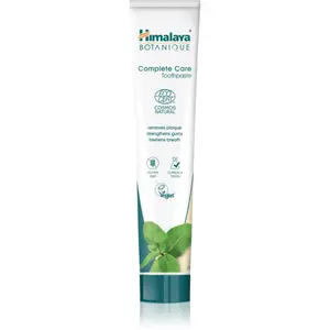 Himalaya Herbals Botanique Complete Care Mint zubná pasta pre kompletnú ochranu zubov 75 ml