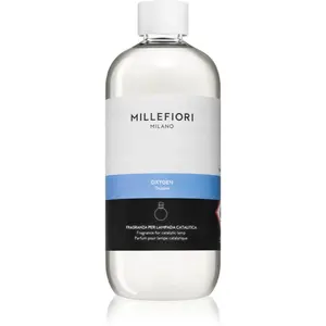 Millefiori Oxygen náplň do katalytickej lampy 500 ml