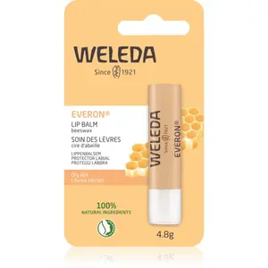 Weleda Everon ochranný balzam na pery 4.8 g